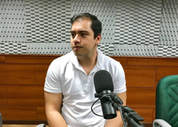 Câmara aprova intervenção na prefeitura de Ciudad del Este e Prieto pode ser destituído