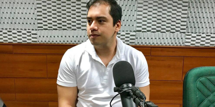 Câmara aprova intervenção na prefeitura de Ciudad del Este e Prieto pode ser destituído