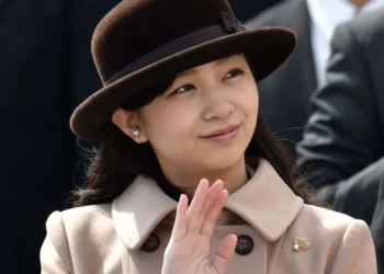 Princesa japonesa estará em Foz do Iguaçu dias 14 e 15 de junho