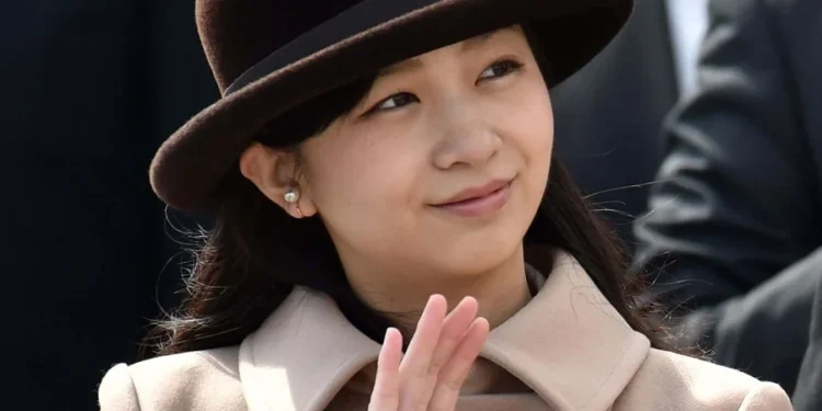 Princesa japonesa estará em Foz do Iguaçu dias 14 e 15 de junho