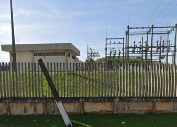 Copel anuncia ampliação da subestação da Unioeste, em Foz do Iguaçu