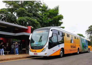 Transporte Coletivo terá atendimento especial durante a Fartal com linhas para o CTG Charrua