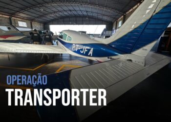 Gaeco cumpre mandados em operação contra lavagem de dinheiro, falsidade ideológica e organização criminosa