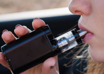 Empresa de Foz tem CNPJ suspenso pela Receita Federal por contrabando e venda de cigarros eletrônicos