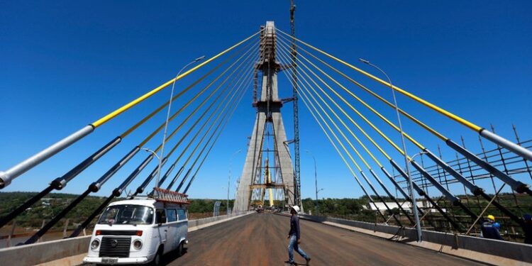 Justiça confirma valor de desapropriação para obra da Ponte da Integração