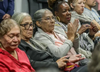 Regiões do Morumbi e Vila C concentram maior população idosa registrada no CadÚnico
