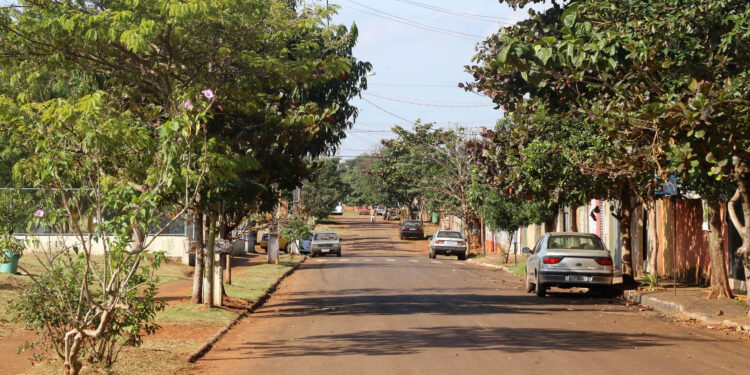 Investimento do estado na urbanização do Bubas será de R$ 12 milhões sem contrapartida