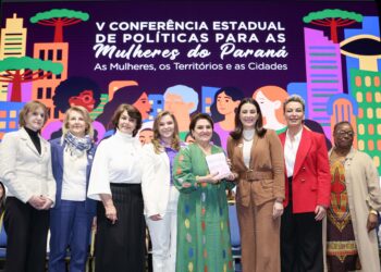 Em Foz do Iguaçu, estado volta a realizar Conferência de Políticas para as Mulheres após 10 anos