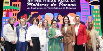 Em Foz do Iguaçu, estado volta a realizar Conferência de Políticas para as Mulheres após 10 anos