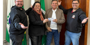 The Big Circus doa 30 mil ingressos para a rede municipal de ensino de Foz do Iguaçu