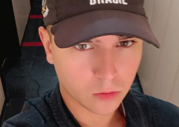 Militar da Marinha desaparece após entrar no Rio Paraná, na última sexta-feira (04)