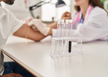 Defensoria Pública oferece teste gratuito de DNA em Foz do Iguaçu em agosto