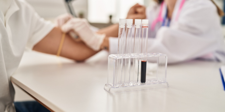 Defensoria Pública oferece teste gratuito de DNA em Foz do Iguaçu em agosto