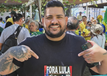 Assessor da Câmara exonerado por suspeita de falsidade ideológica nega má-fé