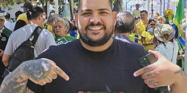 Assessor da Câmara exonerado por suspeita de falsidade ideológica nega má-fé