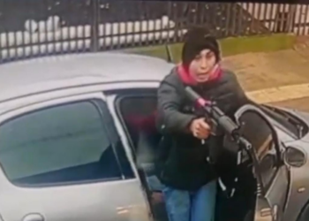 Polícia investiga assalto violento em plena luz do dia no Jardim Ipê