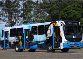 Oportunidade: Viação Santa Clara está com vagas abertas para motoristas