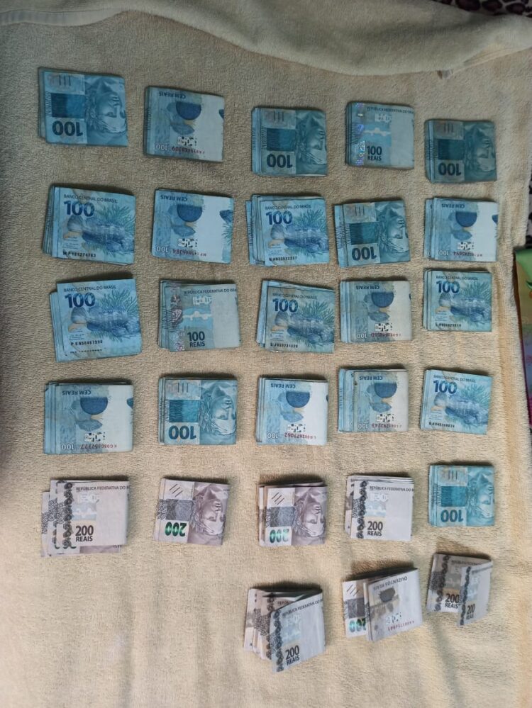 Guarda municipal de Foz é acusado de manter empregado em cárcere privado