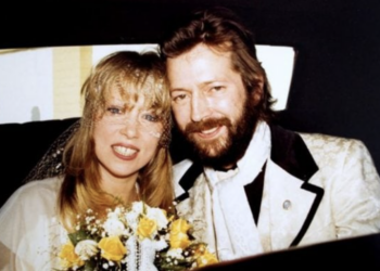 Layla, de Majnun a Clapton