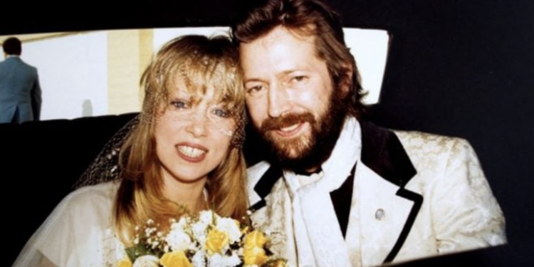 Layla, de Majnun a Clapton