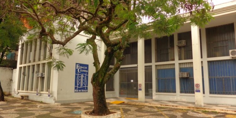 Biblioteca Infantojuvenil oferece programação gratuita nas férias escolares