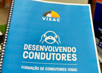 Empresa do transporte público abre vagas para formação de motorista de ônibus