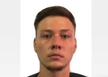 Corpo de Samuel Christanek Martins de Lima é encontrado no Bairro Três Lagoas