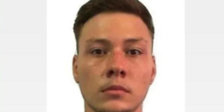 Corpo de Samuel Christanek Martins de Lima é encontrado no Bairro Três Lagoas