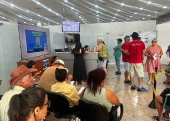 Quinta parcela do IPTU e ISSQN Fixo vence em 15 de julho; boletos são emitidos no site da prefeitura