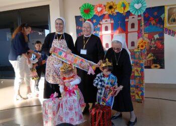 3ª Festa Julina da APMI foi a melhor de todos os tempos