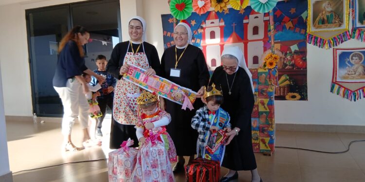 3ª Festa Julina da APMI foi a melhor de todos os tempos