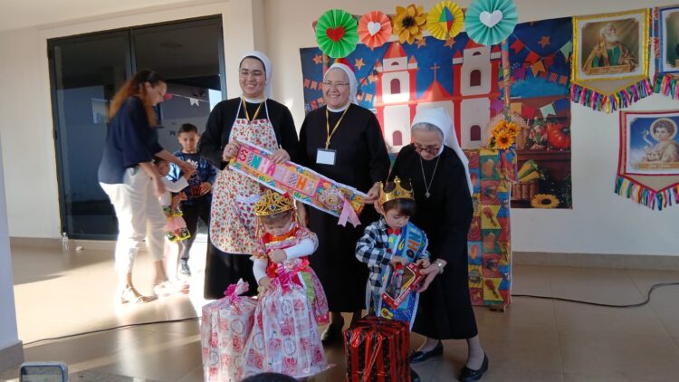 3ª Festa Julina da APMI foi a melhor de todos os tempos