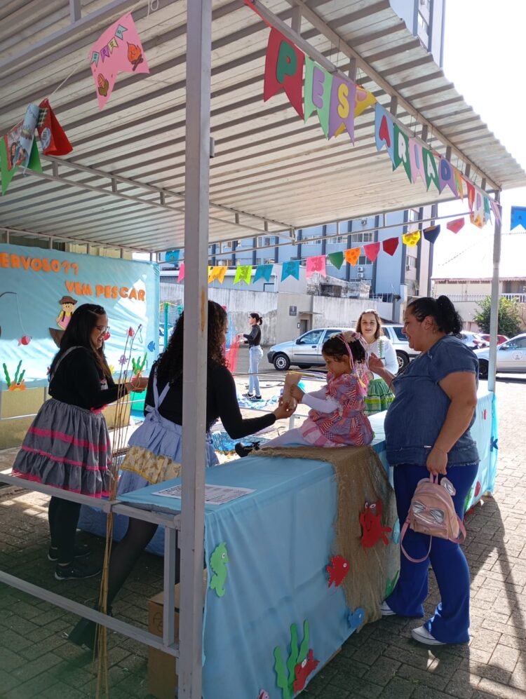 3ª Festa Julina da APMI foi a melhor de todos os tempos