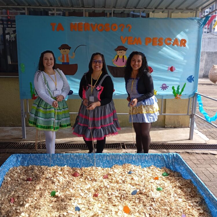 3ª Festa Julina da APMI foi a melhor de todos os tempos