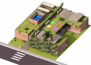 Prefeitura lança licitação para CEU da Cultura no Bubas com investimento de R$ 2,1 milhões