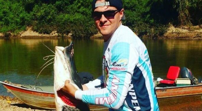 Após cinco dias de buscas, bombeiros encontram corpo de Juliano Konrad