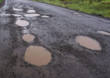 Prefeito pede devolução de verba da Câmara para comprar asfalto