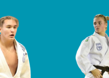 Judocas de Foz do Iguaçu são convocados para a Seleção Paranaense sub-21