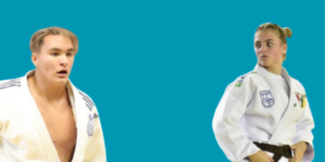 Judocas de Foz do Iguaçu são convocados para a Seleção Paranaense sub-21