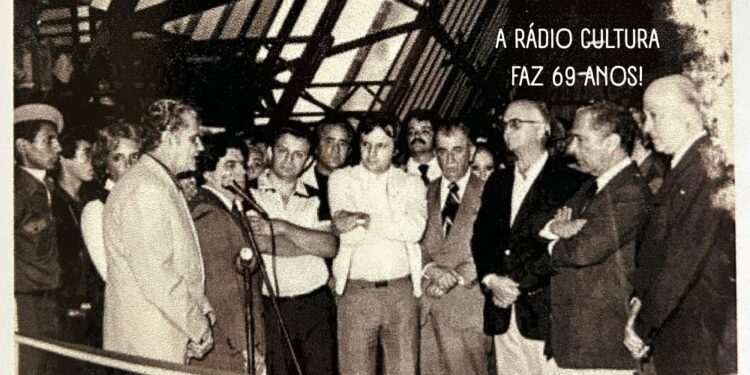 A Voz que Sempre Esteve Aqui