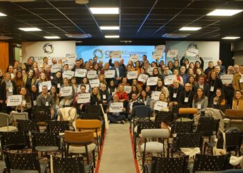 Visit Iguassu marca presença no 9º UNECONGRESSO