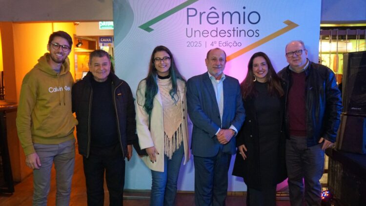 Visit Iguassu marca presença no 9º UNECONGRESSO