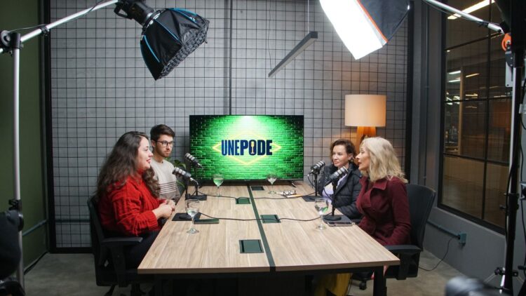 Visit Iguassu marca presença no 9º UNECONGRESSO