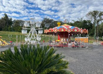 Wonder Park Foz cresce 263% em junho e anuncia inauguração do Wonder Experience para 10 de julho