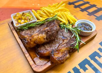 Complexo Dreams Park Show é mais que um parque de entretenimento e lazer em Foz do Iguaçu