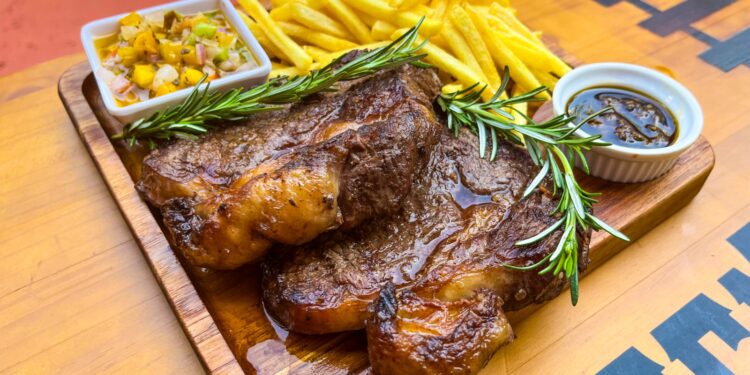 Complexo Dreams Park Show é mais que um parque de entretenimento e lazer em Foz do Iguaçu