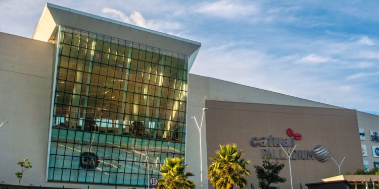Atrações de Inverno esquentam a região da Avenida das Cataratas