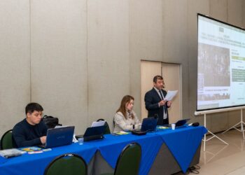 Itaipu divulga resultado do segundo leilão do ano, de casas da Vila A