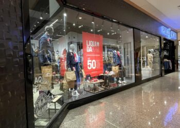 Catuaí Palladium realiza Grande Queima de Inverno com até 70% de desconto em diversos produtos