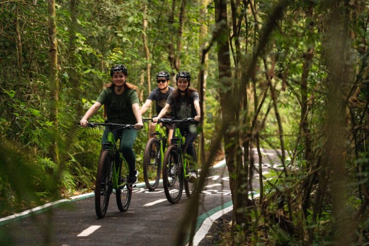 A partir de sábado (12), Parque Nacional do Iguaçu vai ampliar horários e atrativos
